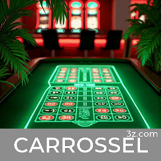 Experiência de Casino Elite no CARROSSEL: Dealers Reais e Jogos Premium