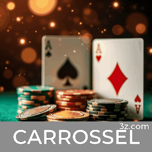 CARROSSEL Plataforma: Conexão e Emoção Comunitária