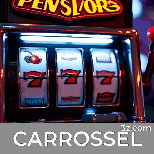 CARROSSEL Plataforma: Conexão e Emoção Comunitária