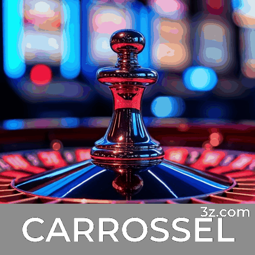 CARROSSEL: Apostas Esportivas Precisão e Excelência