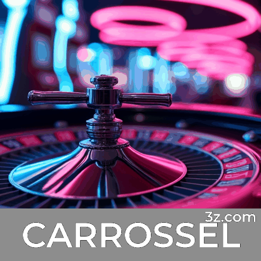 Experiência de Casino Elite no CARROSSEL: Dealers Reais e Jogos Premium