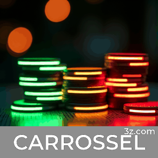 Vivencie o Acesso Premium e Seguro em CARROSSEL