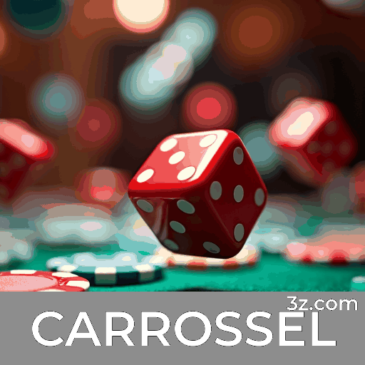 CARROSSEL: Emoção e Ganhos nos Jogos de Cassino
