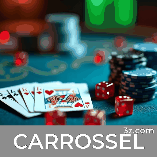 CARROSSEL: Plataforma de Apostas Segura e Divertida