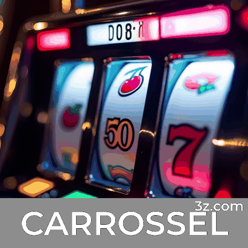 Vivencie o Acesso Premium e Seguro em CARROSSEL