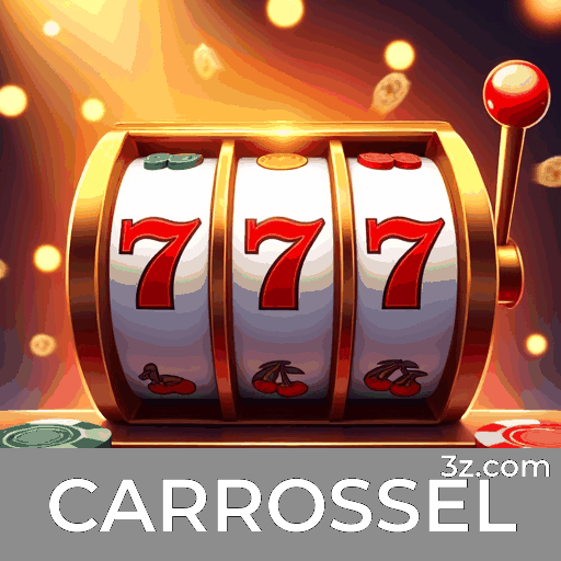 CARROSSEL: Emoção e Ganhos nos Jogos de Cassino
