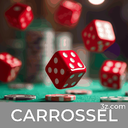 CARROSSEL: Plataforma de Apostas Segura e Divertida