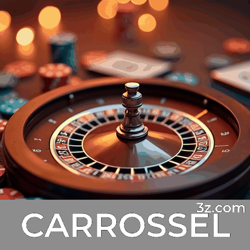 CARROSSEL: Apostas Esportivas Precisão e Excelência
