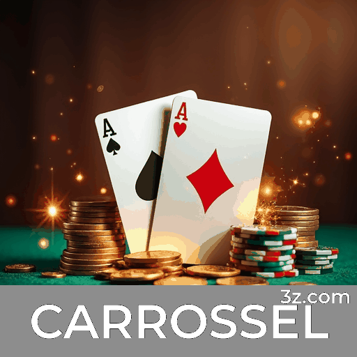 CARROSSEL: Plataforma de Apostas Segura e Divertida