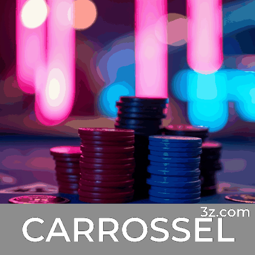CARROSSEL Plataforma: Conexão e Emoção Comunitária