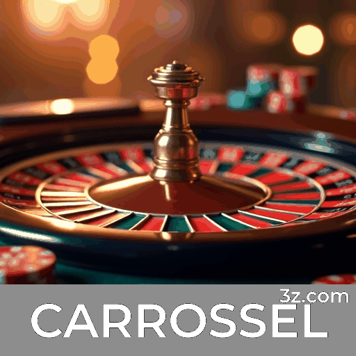 CARROSSEL Plataforma: Conexão e Emoção Comunitária