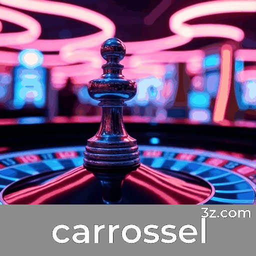 Formulário de cadastro da carrossel