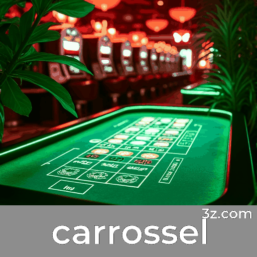 Formulário de cadastro da carrossel