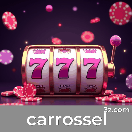 Formulário de cadastro da carrossel