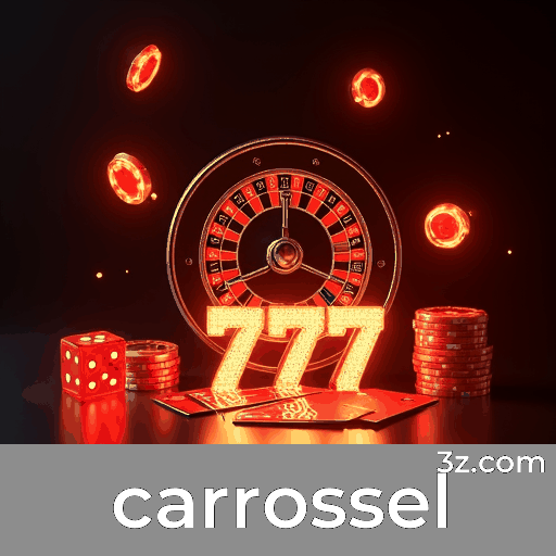 Você pode se cadastro na carrossel em qualquer plataforma