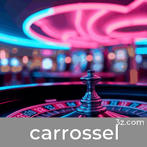 Formulário de cadastro da carrossel