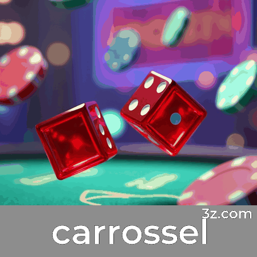 Você pode se cadastro na carrossel em qualquer plataforma