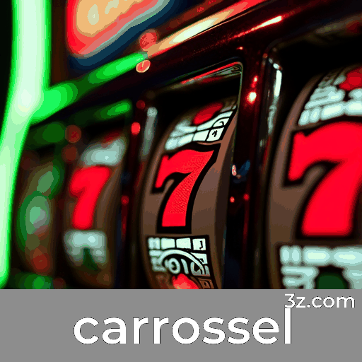 Cadastro na carrossel para desfrutar dos melhores jogos