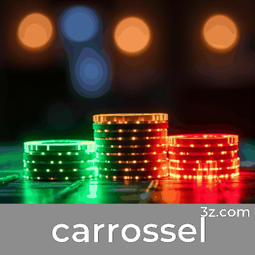 Você pode se cadastro na carrossel em qualquer plataforma