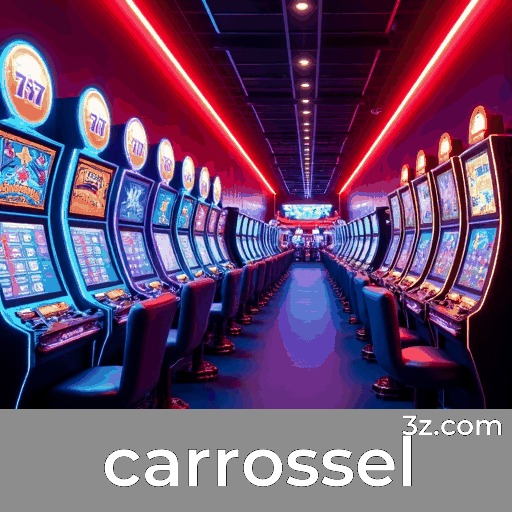 Formulário de cadastro da carrossel