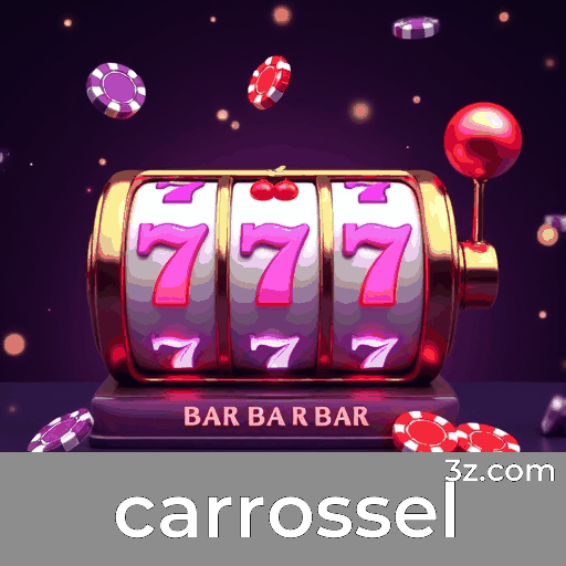 Formulário de cadastro da carrossel