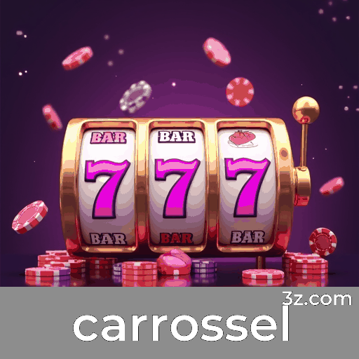 Cassino ao vivo da carrossel com dealers ao vivo