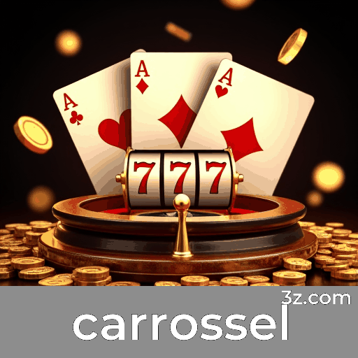 Você pode se cadastro na carrossel em qualquer plataforma