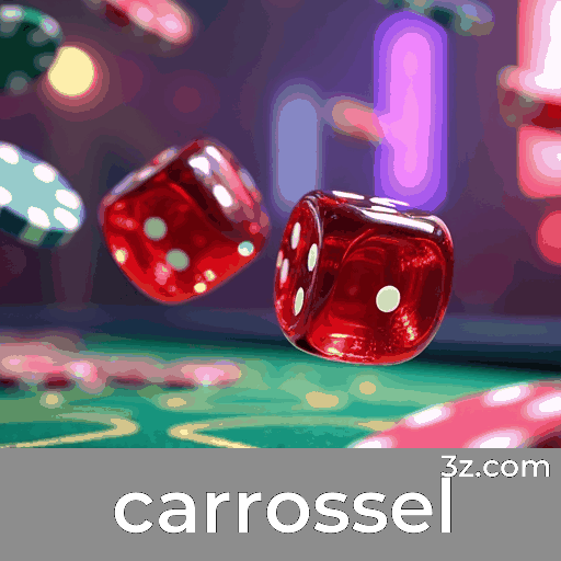 Você pode se cadastro na carrossel em qualquer plataforma