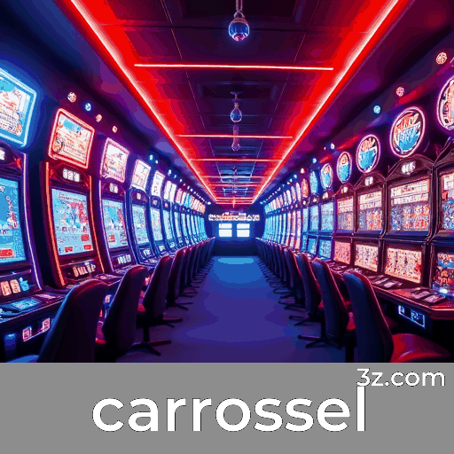 Você pode se cadastro na carrossel em qualquer plataforma